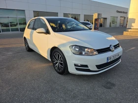 VW Golf 7/Facelift - 6600 € - 67588829 8