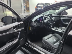 Kia Stinger 2.0 Turbo 2Wd Platinum | Mobile.bg � ����� ������ 10