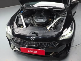 Kia Stinger 2.0 Turbo 2Wd Platinum | Mobile.bg � ����� ������ 6