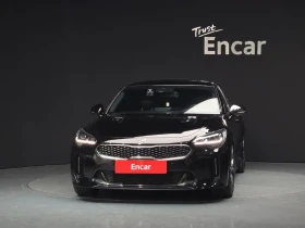 Kia Stinger 2.0 Turbo 2Wd Platinum | Mobile.bg � ����� ������ 3