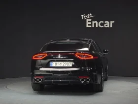 Kia Stinger 2.0 Turbo 2Wd Platinum | Mobile.bg � ����� ������ 4