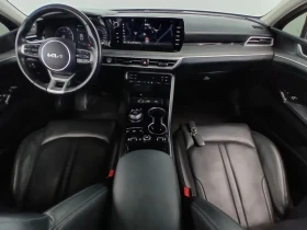 Kia K5 | Mobile.bg � ����� ������ 6