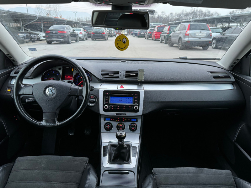 VW Passat 2.0TDI 4Motion HighLine, снимка 12 - Автомобили и джипове - 44582986