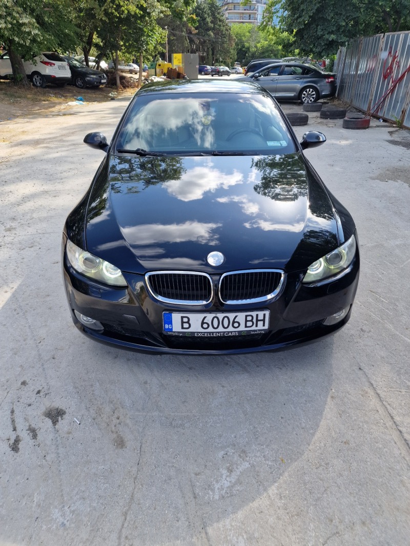 BMW 325 Газ, снимка 7 - Автомобили и джипове - 46362491