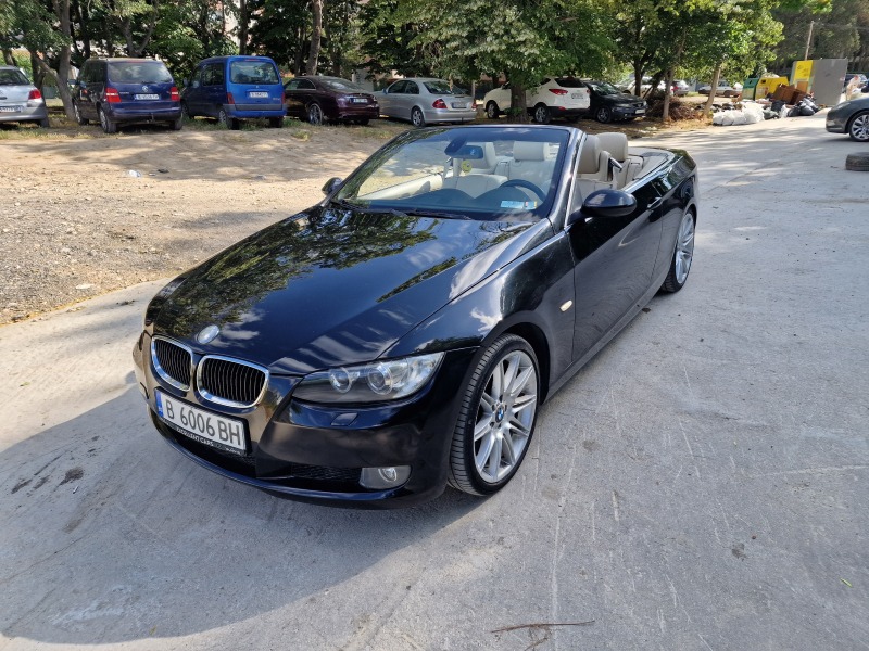 BMW 325 Газ, снимка 4 - Автомобили и джипове - 46362491