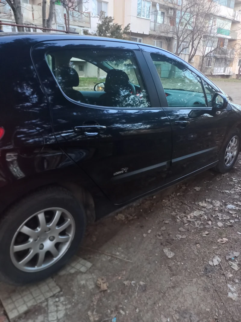 Peugeot 308 1, 4, снимка 3 - Автомобили и джипове - 49117122