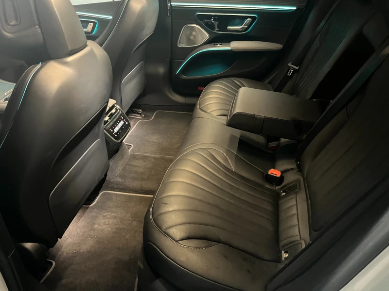 Mercedes-Benz EQS 450+ AMG / ГАРАНЦИЯ / ГОТОВ ЛИЗИНГ, снимка 11 - Автомобили и джипове - 51155484
