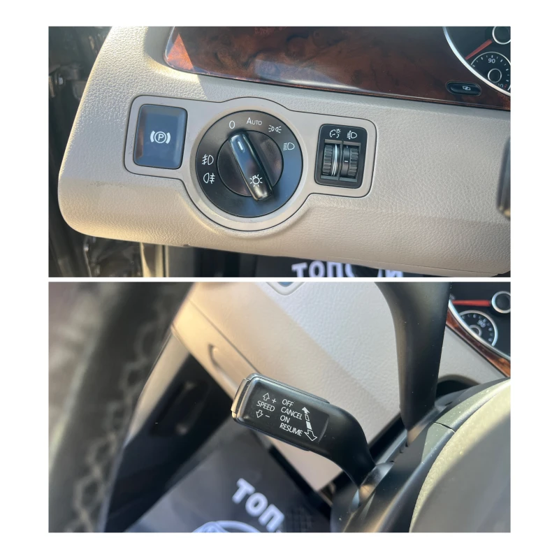 VW Passat 1.4 БЕНЗИН, снимка 14 - Автомобили и джипове - 51766683