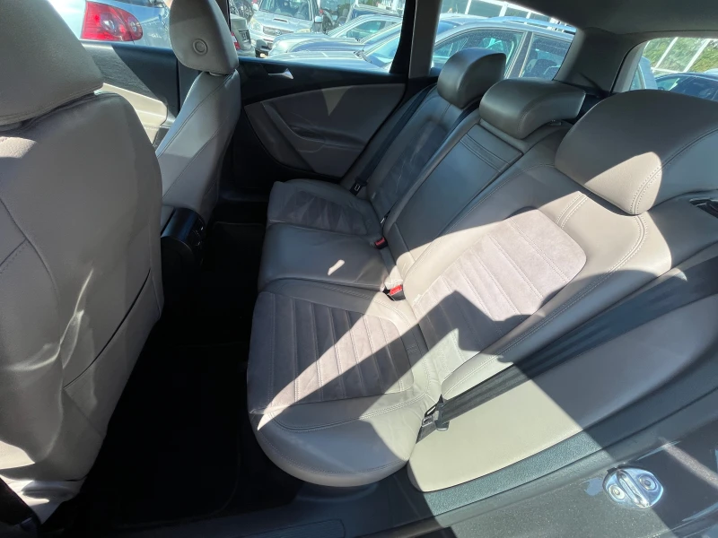 VW Passat 1.4 БЕНЗИН, снимка 9 - Автомобили и джипове - 51766683