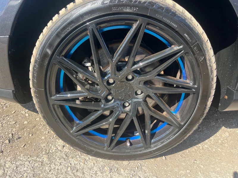 VW Passat 1.4 БЕНЗИН, снимка 6 - Автомобили и джипове - 51766683