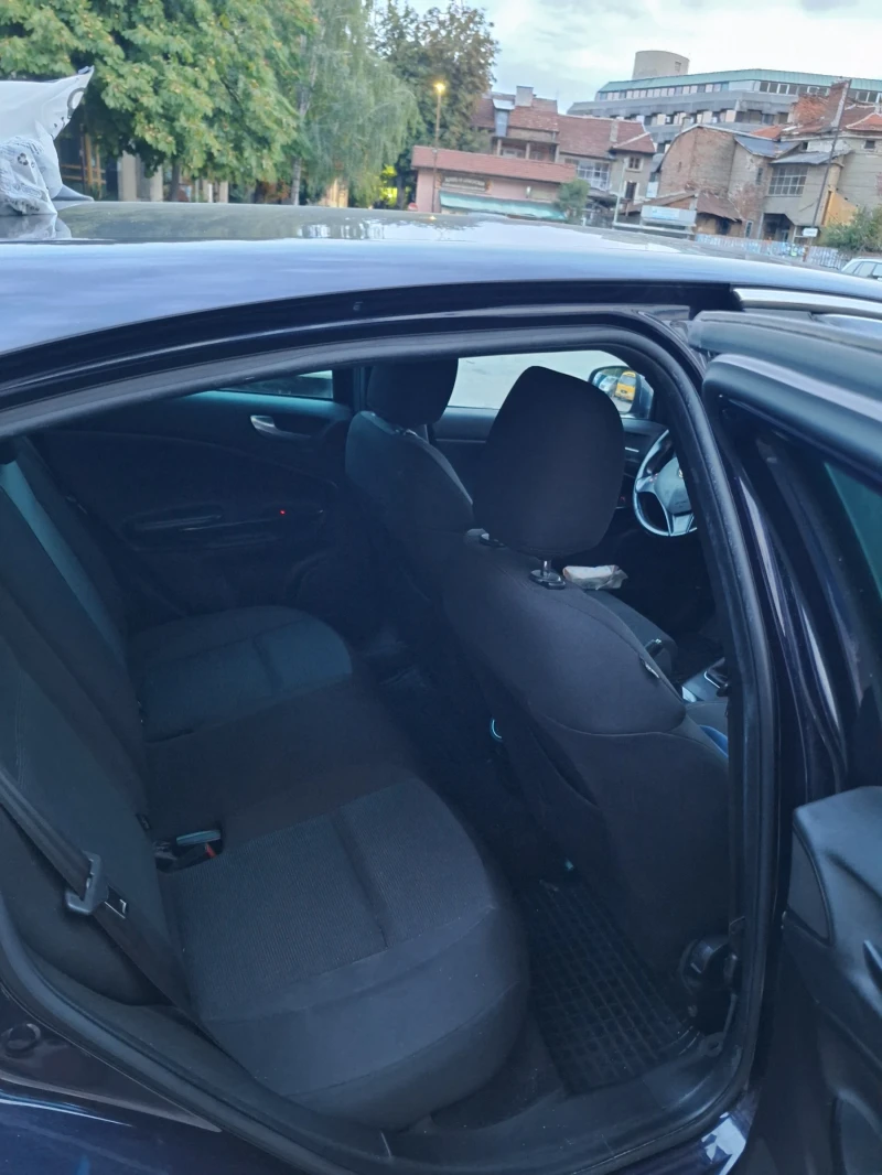 Alfa Romeo Giulietta Проблем инжектори газова, снимка 10 - Автомобили и джипове - 52296841