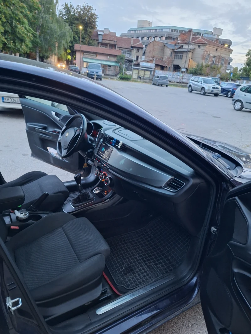 Alfa Romeo Giulietta Проблем инжектори газова, снимка 8 - Автомобили и джипове - 52296841