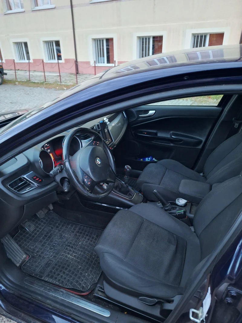 Alfa Romeo Giulietta Проблем инжектори газова, снимка 7 - Автомобили и джипове - 52296841