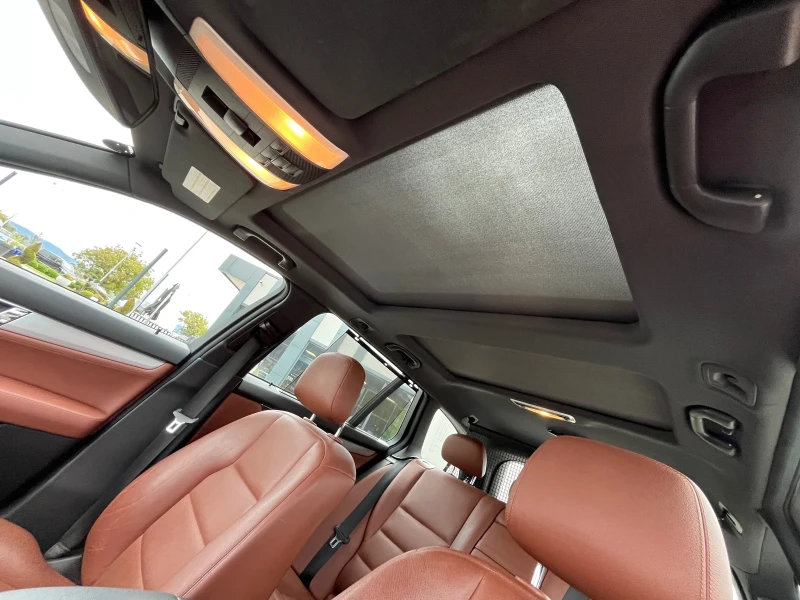 Mercedes-Benz C 220 250/FULL/HARMON KARDON/KEYLESS/PANO/NAVI/KOJA, снимка 9 - Автомобили и джипове - 52086984