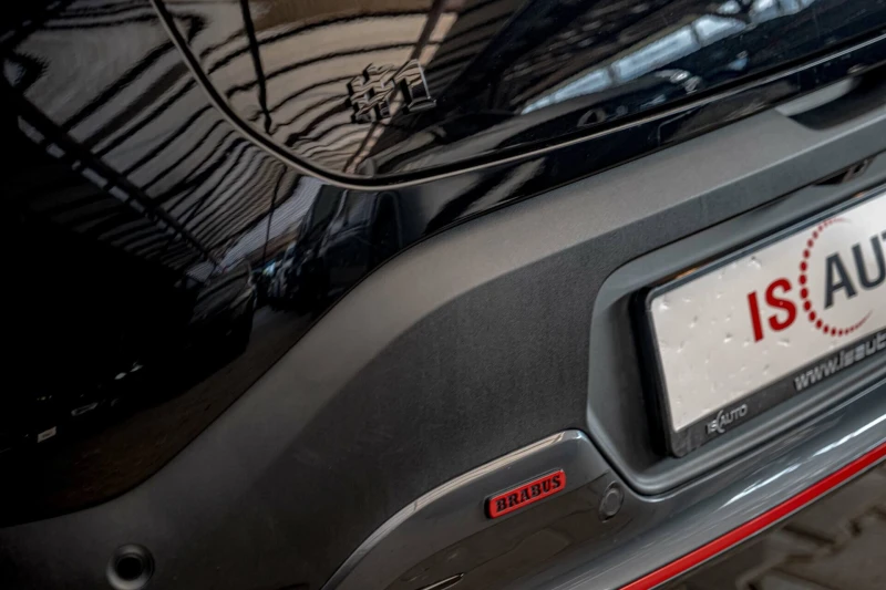 Smart #1 BRABUS/HuD/AWD/Ambient/ Beats bY Dre/Камера 360/Па, снимка 6 - Автомобили и джипове - 52108671