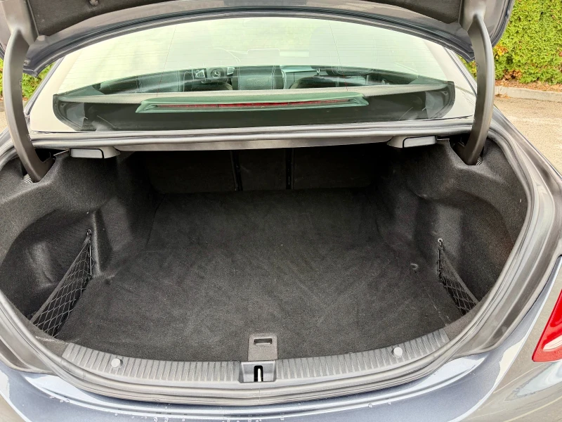 Mercedes-Benz C 400 AMG Pack 109 000 km, снимка 6 - Автомобили и джипове - 52544236