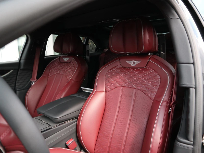 Bentley Flying Spur SPEED V8 HYBRID/MULLINER/4-SEATS/NAIM/TV/BESPOKE/, снимка 9 - Автомобили и джипове - 52379237