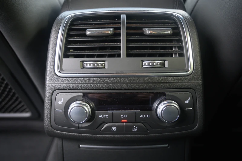 Audi A6 Audi A6 Competition/Panorama/night vision/vacuum, снимка 7 - Автомобили и джипове - 52596529