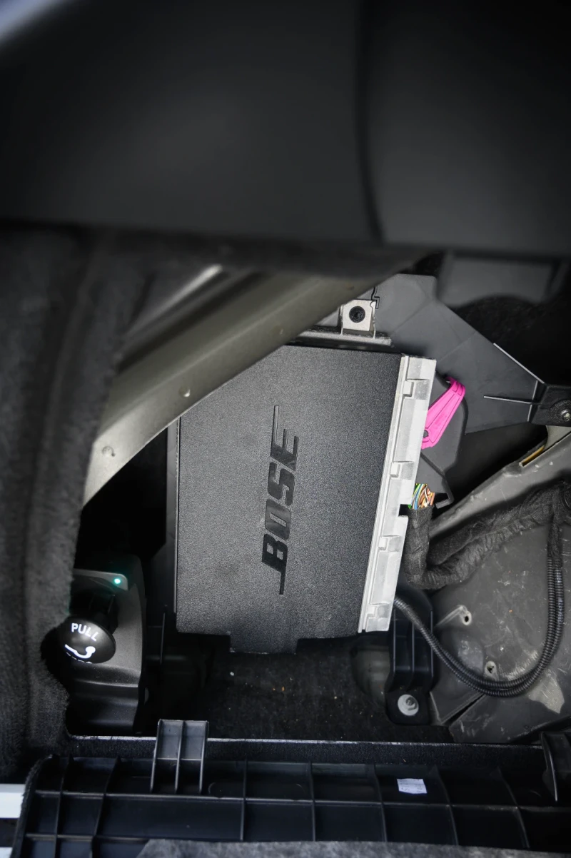 Audi A6 Audi A6 Competition/Panorama/night vision/vacuum, снимка 13 - Автомобили и джипове - 52596529