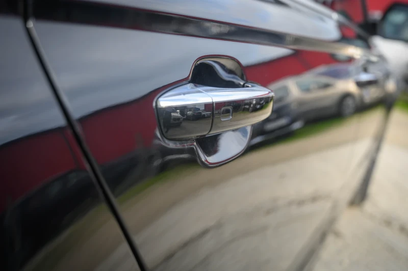 Audi A6 Audi A6 Competition/Panorama/night vision/vacuum, снимка 10 - Автомобили и джипове - 52596529