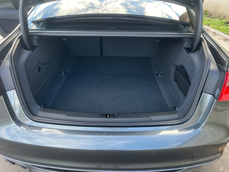 Audi A6 2.0TDI 3xS Line BOSE, снимка 14 - Автомобили и джипове - 52623203