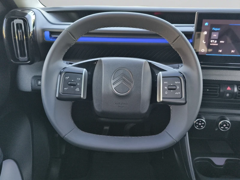 Citroen C3 PLUS Turbo 100 Manual E6//2503271, снимка 10 - Автомобили и джипове - 52738195