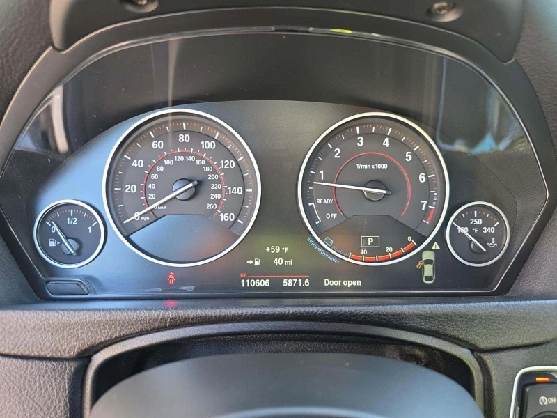 BMW 440 * CARFAX* БЕЗ ПЪРВОНАЧАЛНА* , снимка 10 - Автомобили и джипове - 52744598