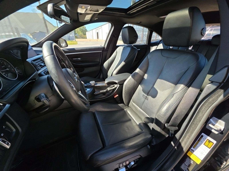 BMW 440 * CARFAX* БЕЗ ПЪРВОНАЧАЛНА* , снимка 6 - Автомобили и джипове - 52744598