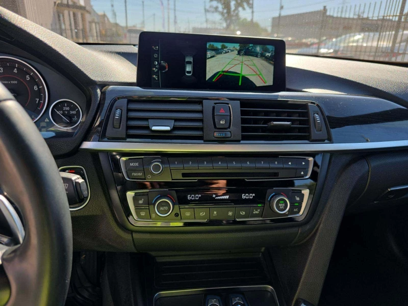 BMW 440 * CARFAX* БЕЗ ПЪРВОНАЧАЛНА* , снимка 5 - Автомобили и джипове - 52744598