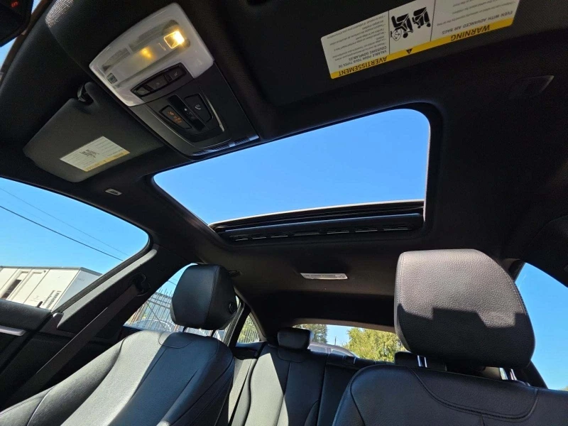 BMW 440 * CARFAX* БЕЗ ПЪРВОНАЧАЛНА* , снимка 8 - Автомобили и джипове - 52744598