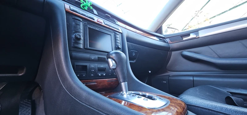 Audi A6, снимка 10 - Автомобили и джипове - 52851787