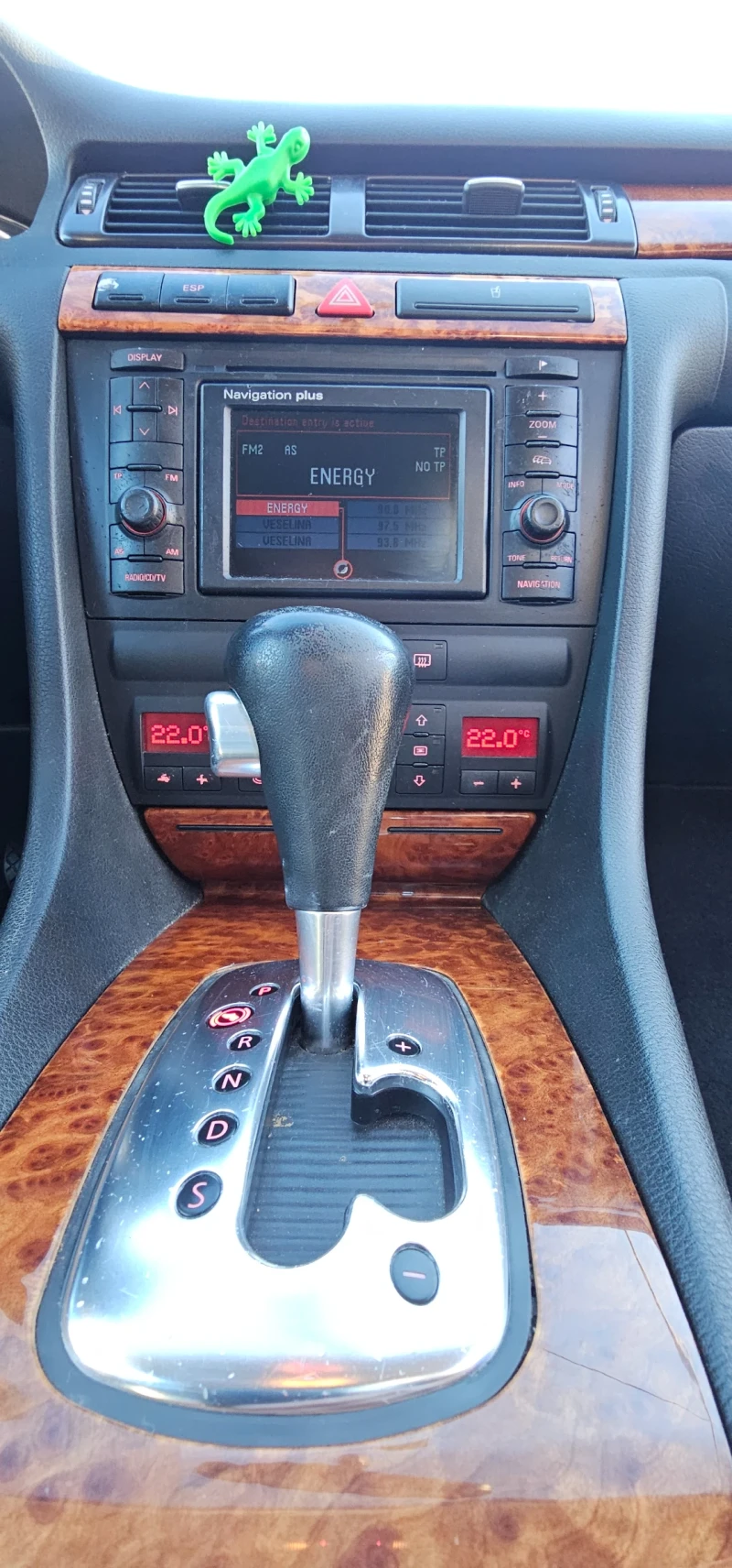 Audi A6, снимка 9 - Автомобили и джипове - 52851787