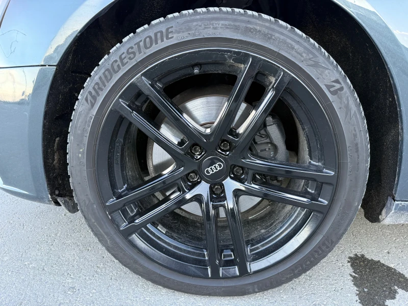 Audi A4 2tdi , снимка 4 - Автомобили и джипове - 53180558