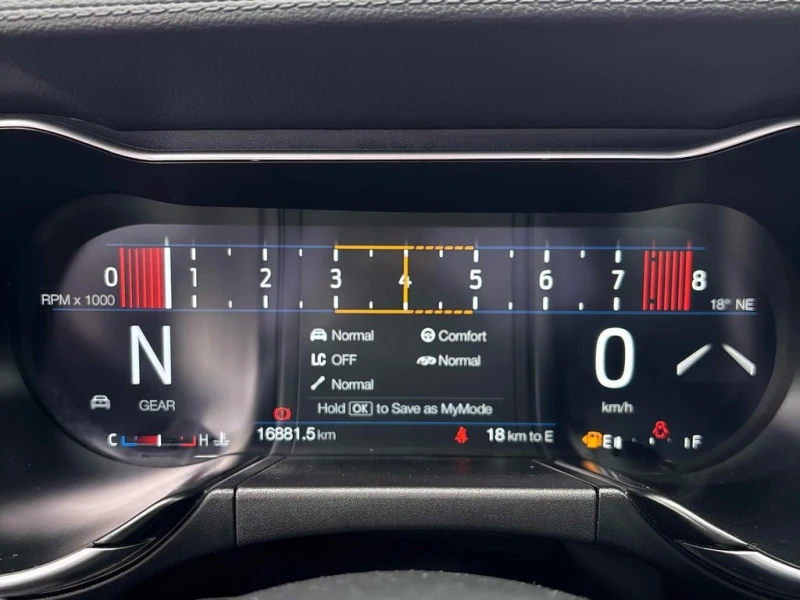 Ford Mustang * Mach 1 * CARFAX * , снимка 8 - Автомобили и джипове - 53224346