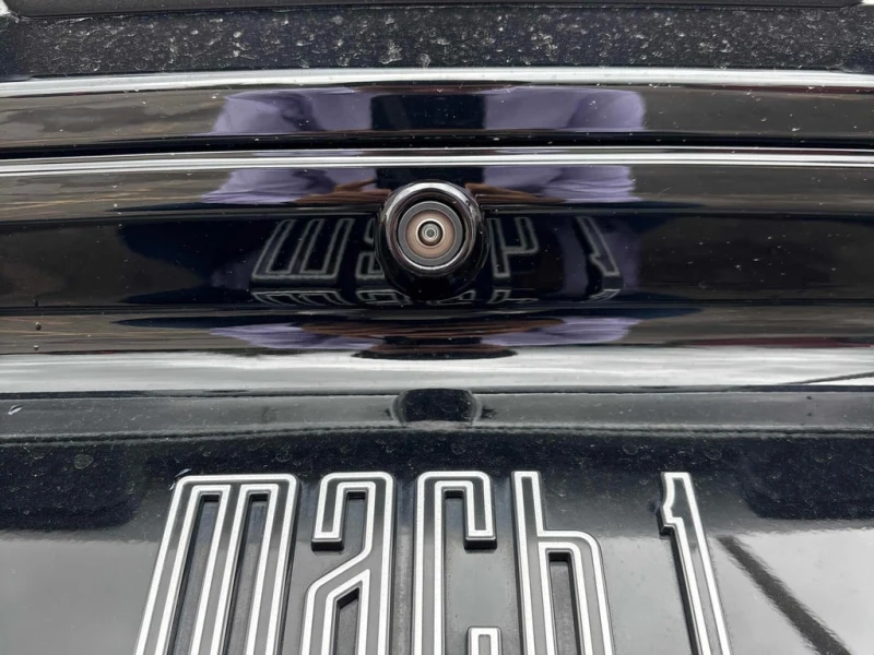 Ford Mustang * Mach 1 * CARFAX * , снимка 11 - Автомобили и джипове - 53224346