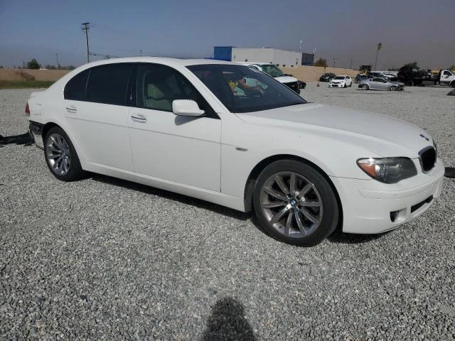 BMW 750 LI ФИКСИРАНА ЦЕНА ДО БЪЛГАРИЯ!, снимка 2 - Автомобили и джипове - 47954007