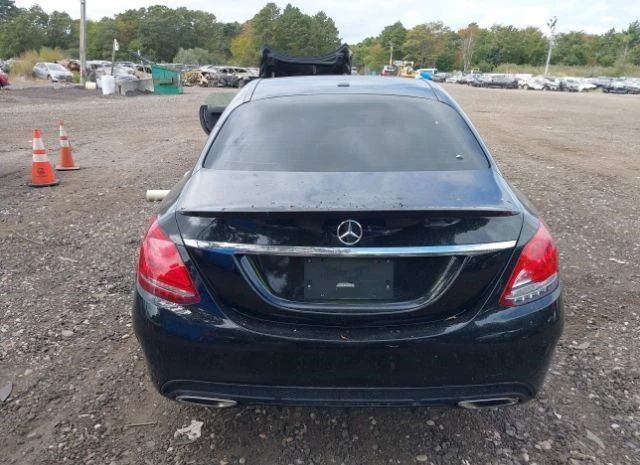 Mercedes-Benz C 300 4MATIC, снимка 7 - Автомобили и джипове - 48784677