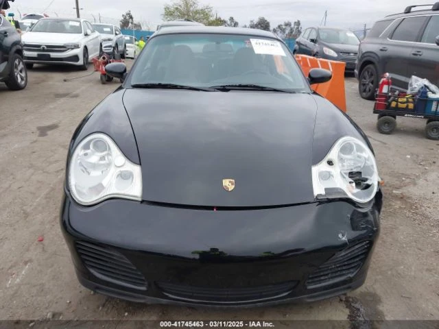 Porsche 911 CARRERA, снимка 5 - Автомобили и джипове - 49551368