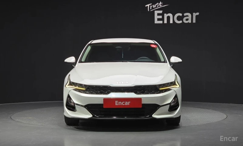 Kia K5 2.0 LPG Standard * НАЙ-ДОБРА ЦЕНА В БЪЛГАРИЯ* - 32300 лв. - 61063526 1