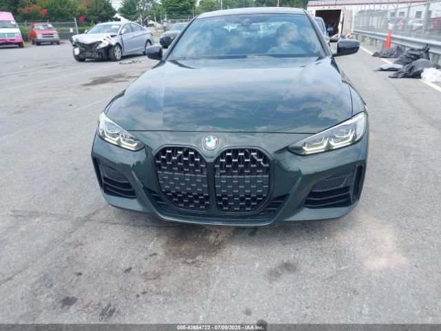 BMW 440 * M440I* * XDRIVE* * АВТОКРЕДИТ* - 53539 лв. - 39426889 1