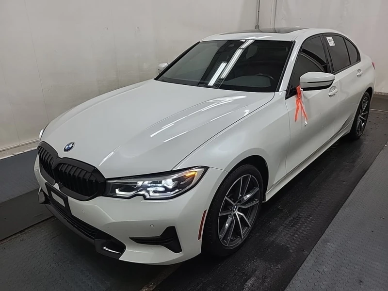 BMW 330 * 330I XDRIVE * CARFAX * БЕЗ ПЪРВОНАЧАЛНА ВНОСКА - 42000 лв. / 21474.26 € - 10850298 1