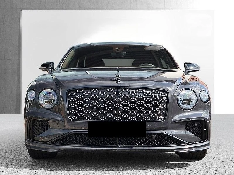 Bentley Flying Spur SPEED V8 HYBRID/MULLINER/4-SEATS/NAIM/TV/BESPOKE/ | Mobile.bg   2