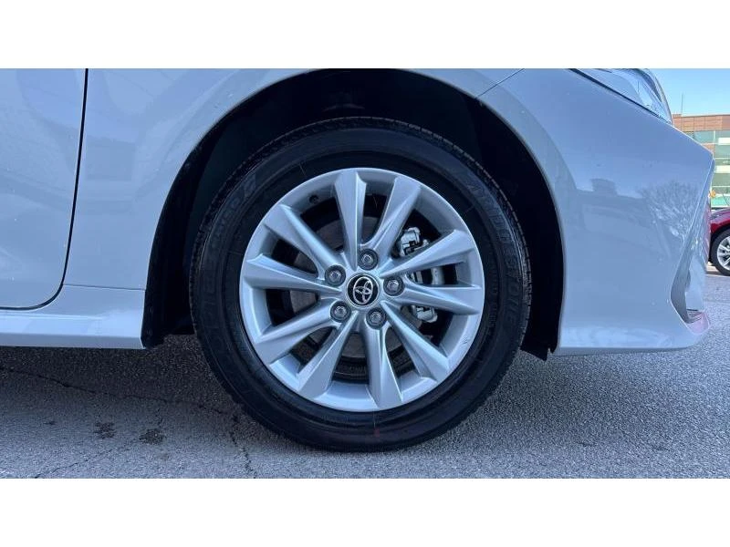 Toyota Corolla SDN 1.5P 6MT EXECUTIVE - НОВА, снимка 16 - Автомобили и джипове - 53200846