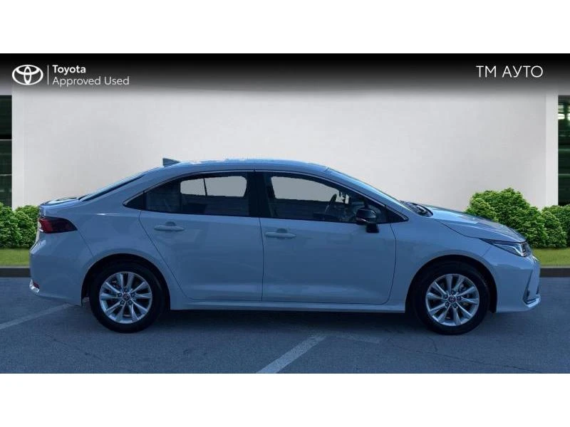 Toyota Corolla SDN 1.5P 6MT EXECUTIVE - НОВА, снимка 17 - Автомобили и джипове - 53200846