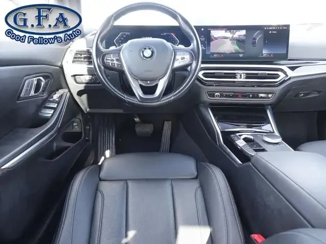 BMW 330 / xDrive AWD / ШИБИДАХ / CARFAX / , снимка 14 - Автомобили и джипове - 53306778