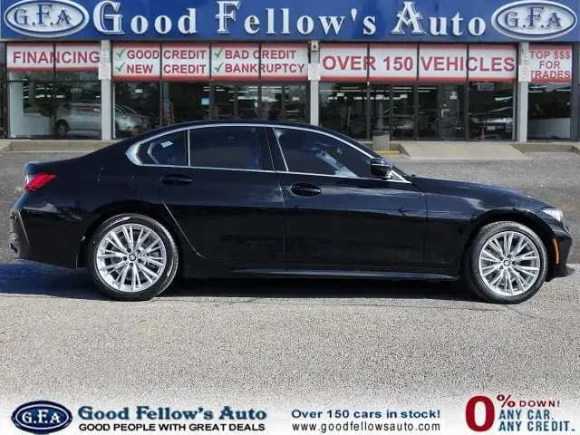 BMW 330 / xDrive AWD / ШИБИДАХ / CARFAX / , снимка 3 - Автомобили и джипове - 53306778