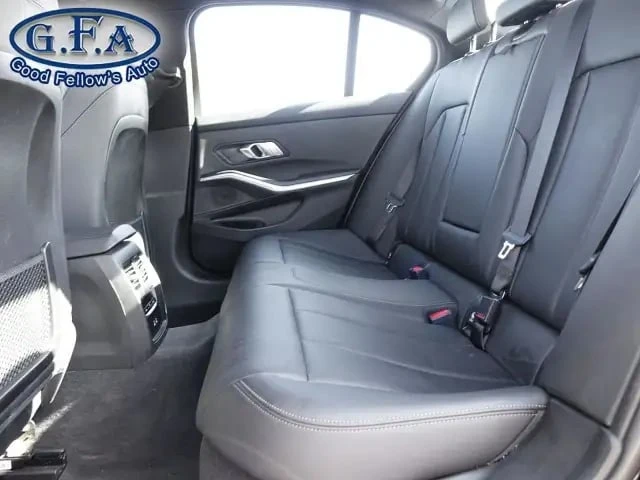 BMW 330 / xDrive AWD / ШИБИДАХ / CARFAX / , снимка 10 - Автомобили и джипове - 53306778