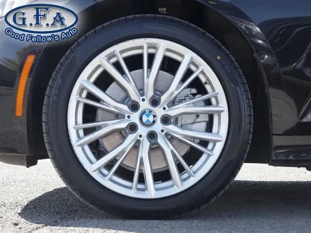 BMW 330 / xDrive AWD / ШИБИДАХ / CARFAX / , снимка 6 - Автомобили и джипове - 53306778