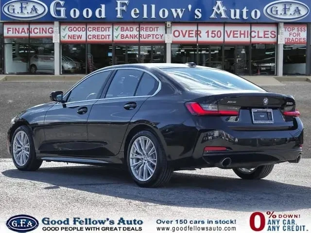 BMW 330 / xDrive AWD / ШИБИДАХ / CARFAX / , снимка 5 - Автомобили и джипове - 53306778