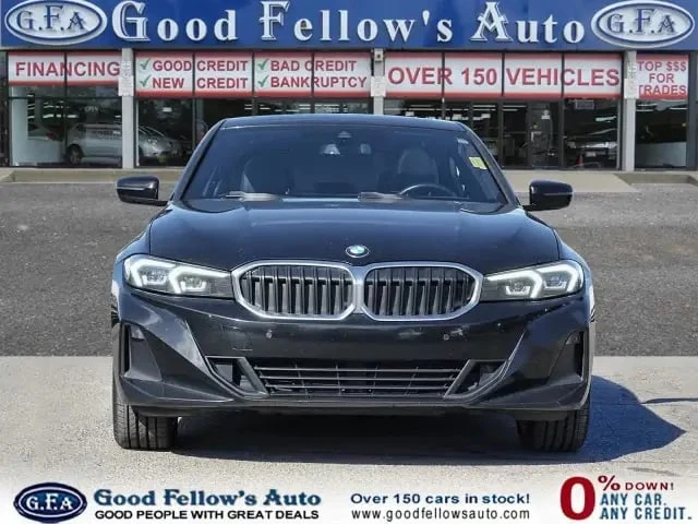 BMW 330 / xDrive AWD / ШИБИДАХ / CARFAX / , снимка 2 - Автомобили и джипове - 53306778